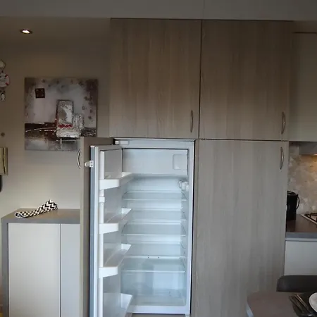 Ross, Zonnig En Gezellig En Vlakbij De Zee Апартаменты Миделкерк