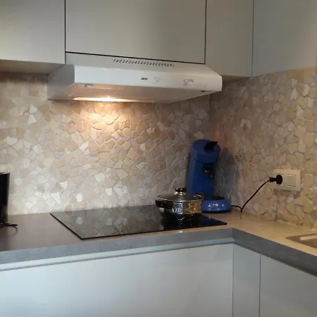 Ross, Zonnig En Gezellig En Vlakbij De Zee Апартаменты