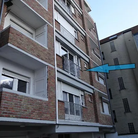 Ross, Zonnig En Gezellig En Vlakbij De Zee