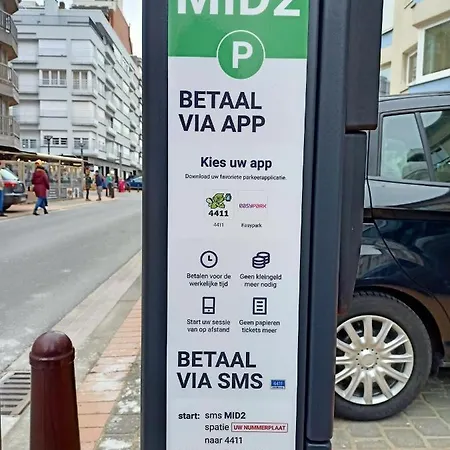 Ross, Zonnig En Gezellig En Vlakbij De Zee *