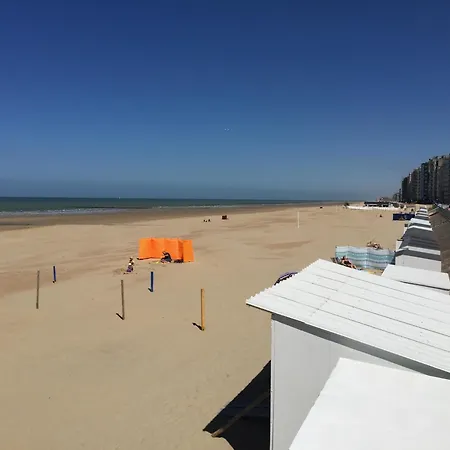 Ross, Zonnig En Gezellig En Vlakbij De Zee *