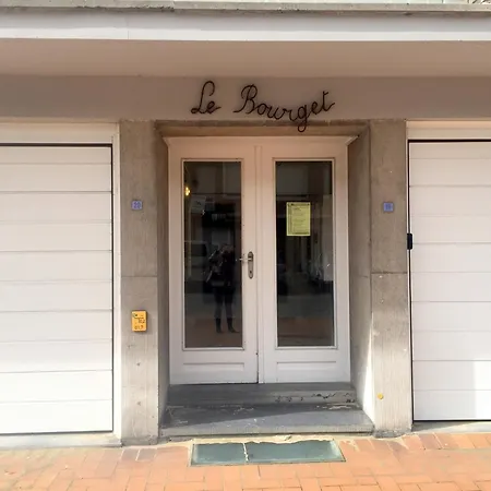 Ross, Zonnig En Gezellig En Vlakbij De Zee *