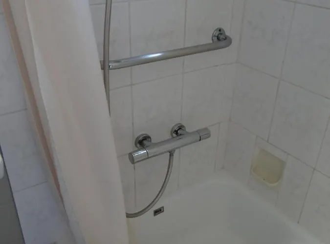 Ross, Zonnig En Gezellig En Vlakbij De Zee