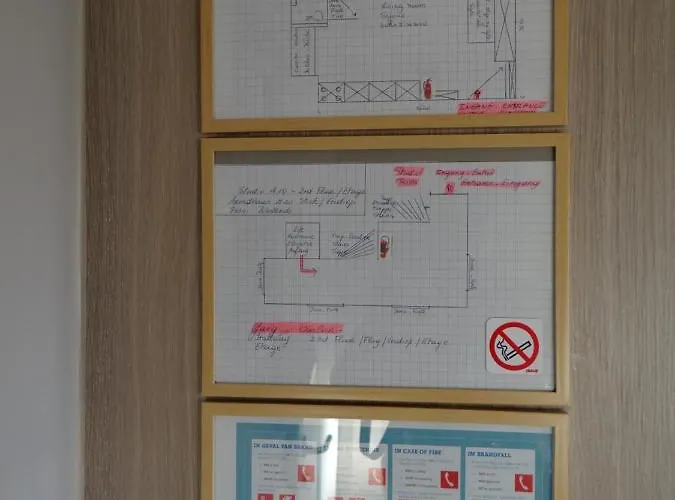 Apartamento Ross, Zonnig En Gezellig En Vlakbij De Zee