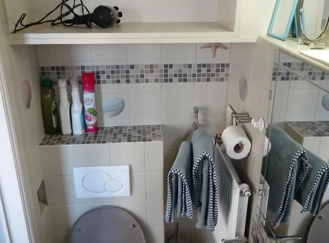 Ross, Zonnig En Gezellig En Vlakbij De Zee *