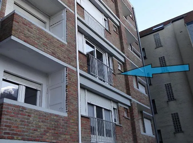 Ross, Zonnig En Gezellig En Vlakbij De Zee