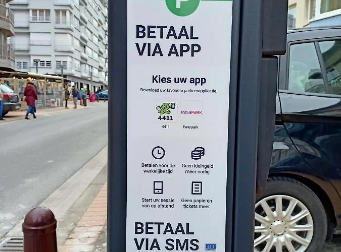 Ross, Zonnig En Gezellig En Vlakbij De Zee *