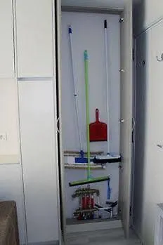 Apartamento Ross, Zonnig En Gezellig En Vlakbij De Zee *