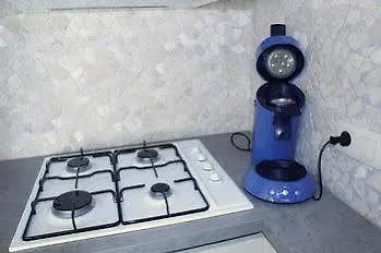 Apartamento Ross, Zonnig En Gezellig En Vlakbij De Zee *