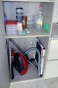 Apartamento Ross, Zonnig En Gezellig En Vlakbij De Zee *