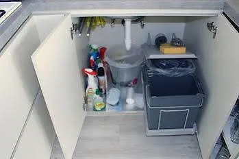 Ross, Zonnig En Gezellig En Vlakbij De Zee * Middelkerke