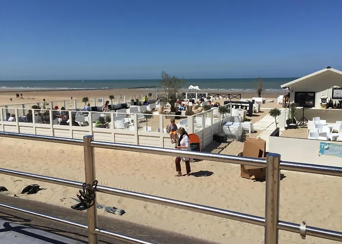 Ross, Zonnig En Gezellig En Vlakbij De Zee Apartamento *