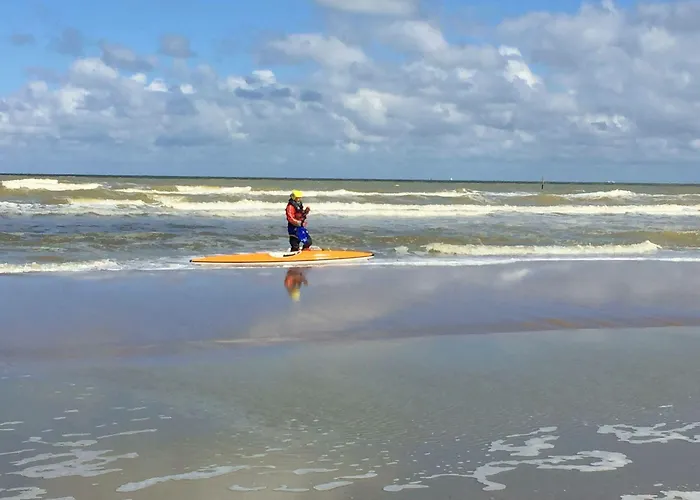Ross, Zonnig En Gezellig En Vlakbij De Zee Apartamento Middelkerke